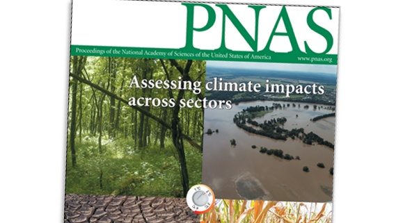 Global Climate Impacts: A Cross-Sector, Multi-Model Assessment Special Feature