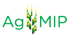 The Agricultural Model Intercomparison & Improvement Project (AgMIP)