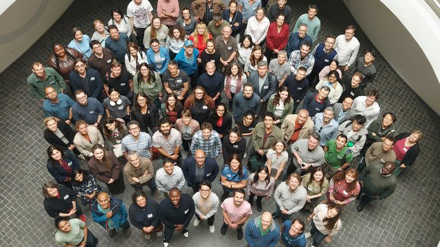 Cross-sectoral ISIMIP and CROSS-CASCADE workshop 2026