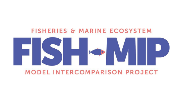 The Fisheries and Marine Ecosystem Model Intercomparison Project (Fish-MIP)