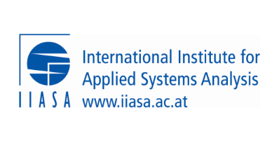 International Institute for Applied Systems Analysis