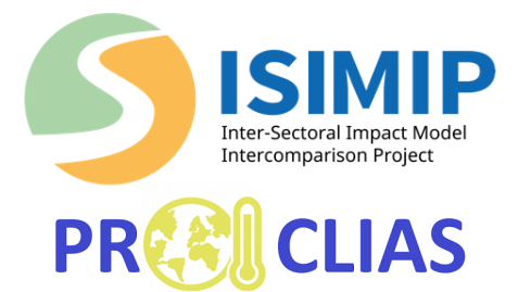 ISIMIP and PROCLIAS cross-sectoral  Workshop