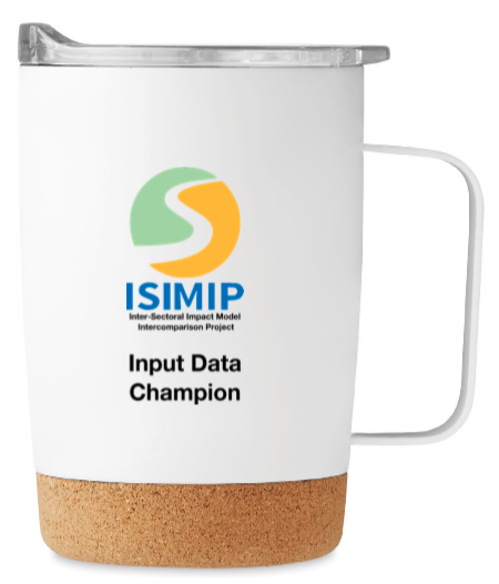 ISIMIP award 2023