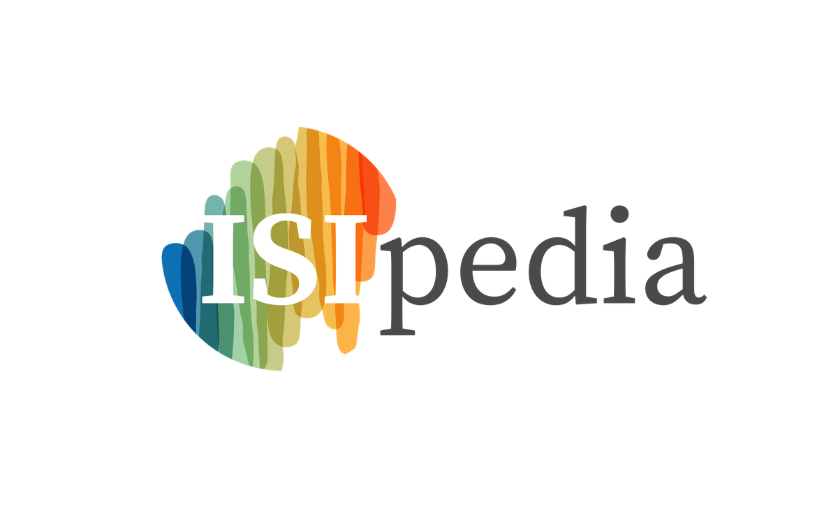 ISIpedia logo