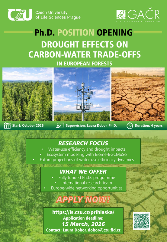 Opening_phd_position_CZU_LDobor