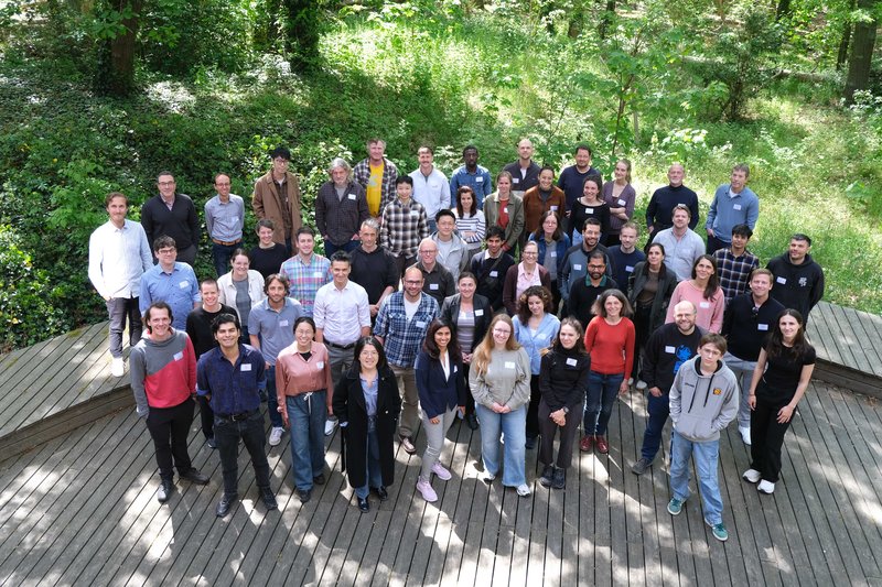 OptimESM_ISIMIP WS 2025_group picture