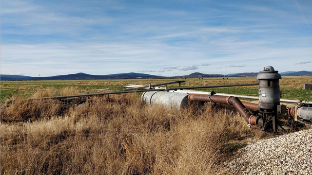 Groundwater